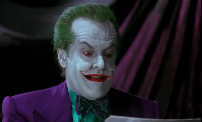 From Suicide Squad's Jared Leto to Dark Knight's Heath Ledger Who's