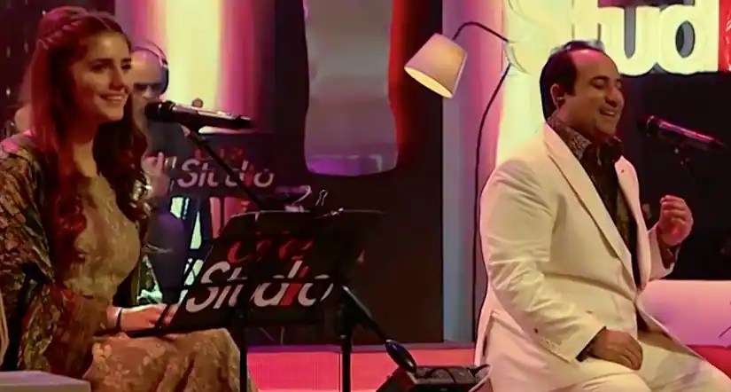 Momina Mustehsan's Coke Studio gig Of internalised misogyny and