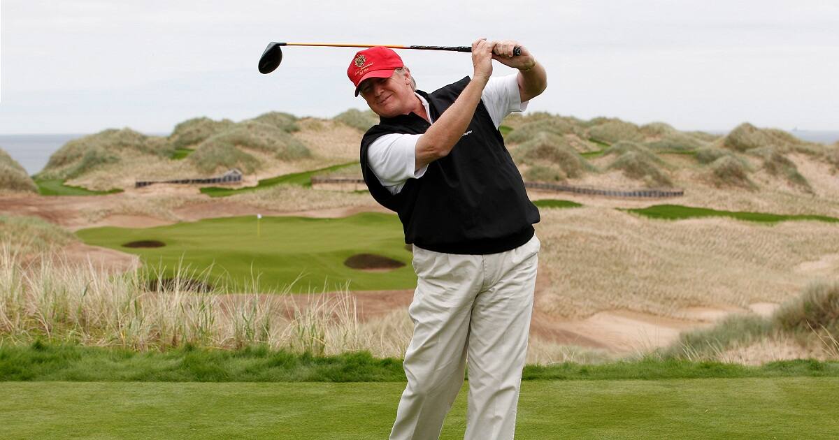 Major Junior Golf Tournaments amateur golf