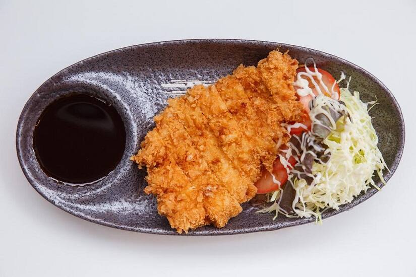 From yakitori to tonkatsu, there's more to Japanese cuisine than sushi
