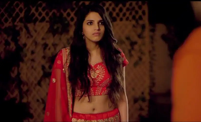 Dev DD An unimaginative portrayal of an empowered female protagonist