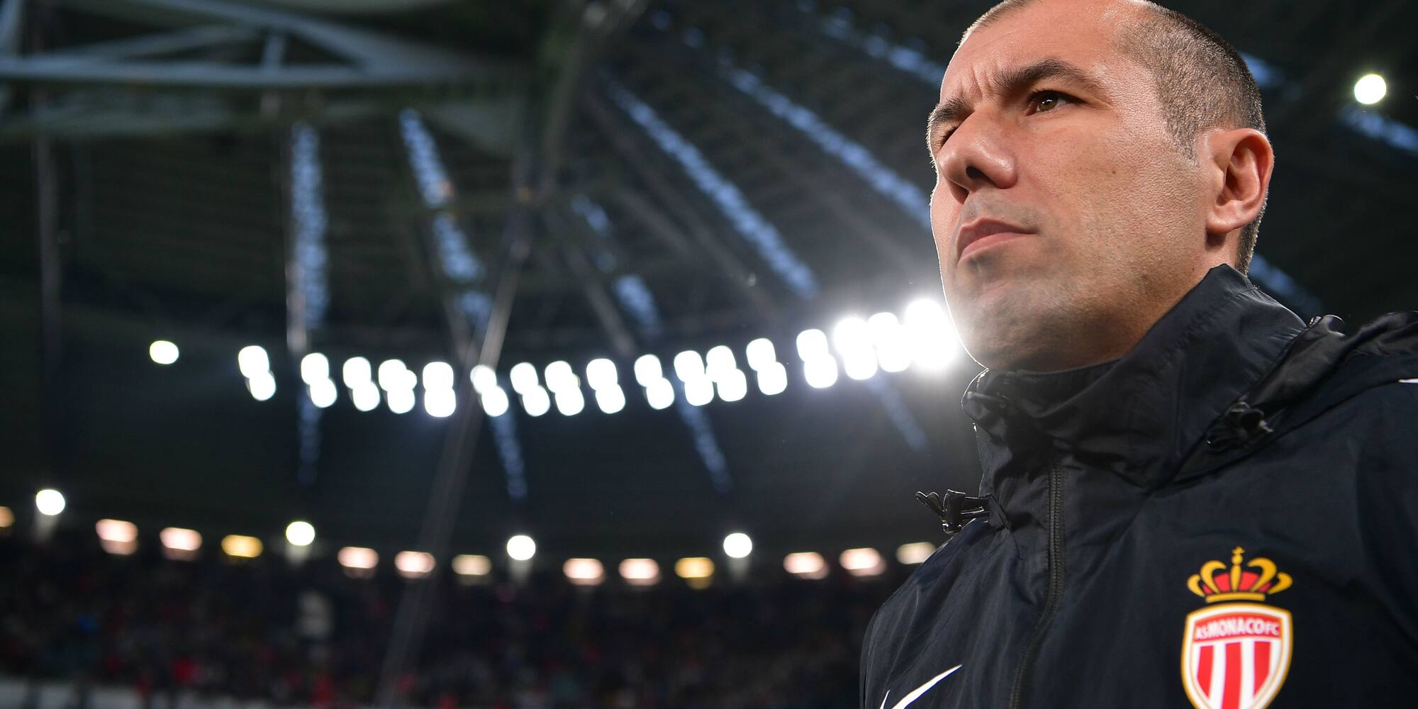 Ligue 1 Leonardo Jardim extends contract with champions
