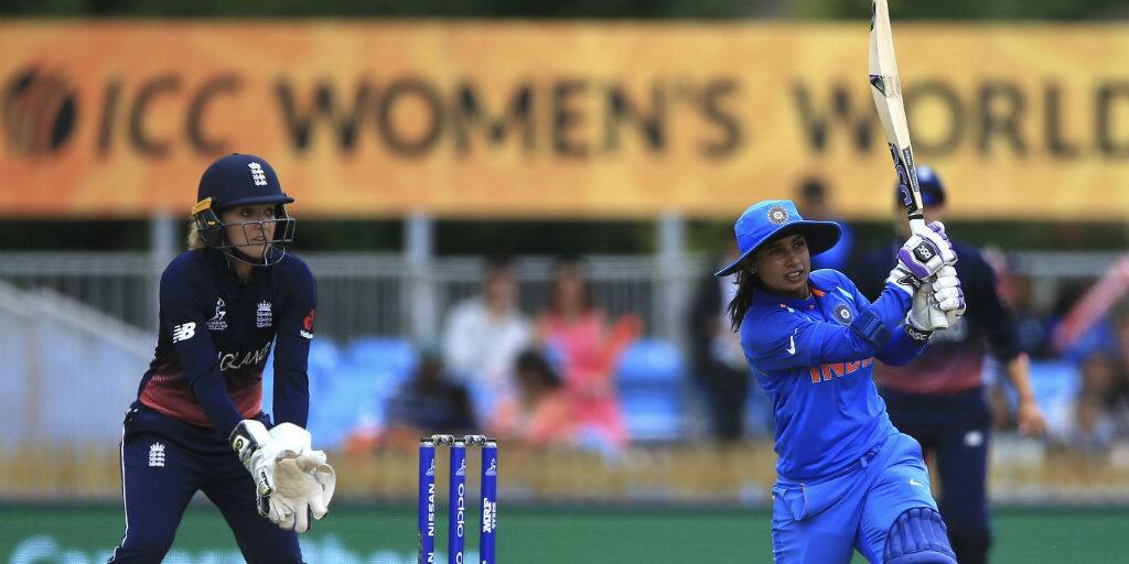 ICC Women's World Cup 2017 Mithali Raj says totals in excess of 250