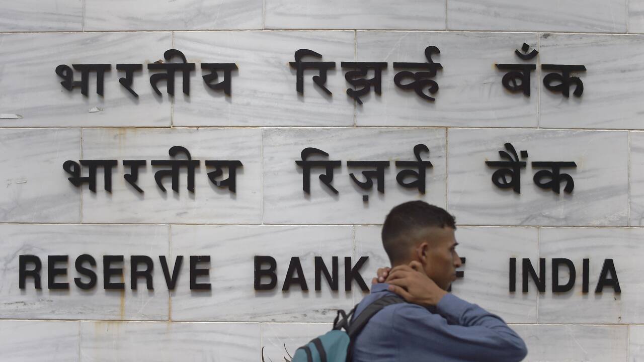 Central Bank of India under RBI's corrective action lens