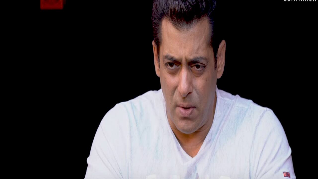 Salman Khan appears in Jodhpur district court over illegal