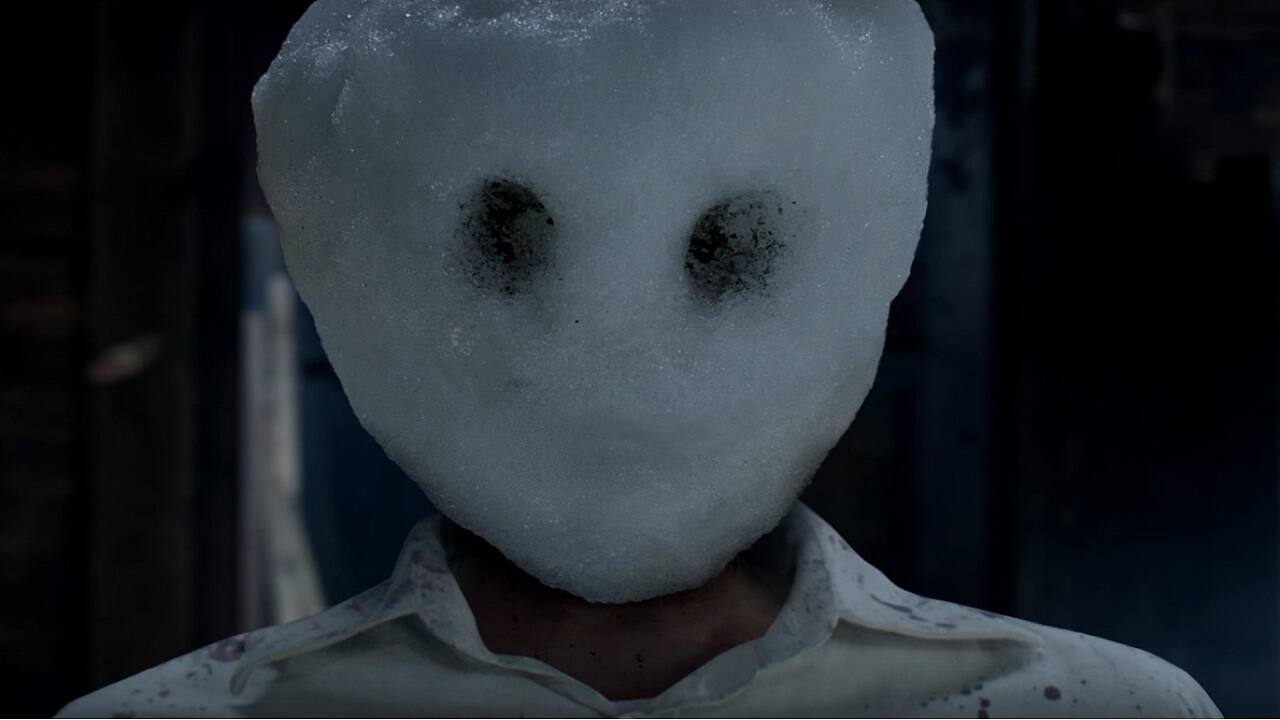 The Snowman trailer Michael Fassbender tracks down a serial killer in
