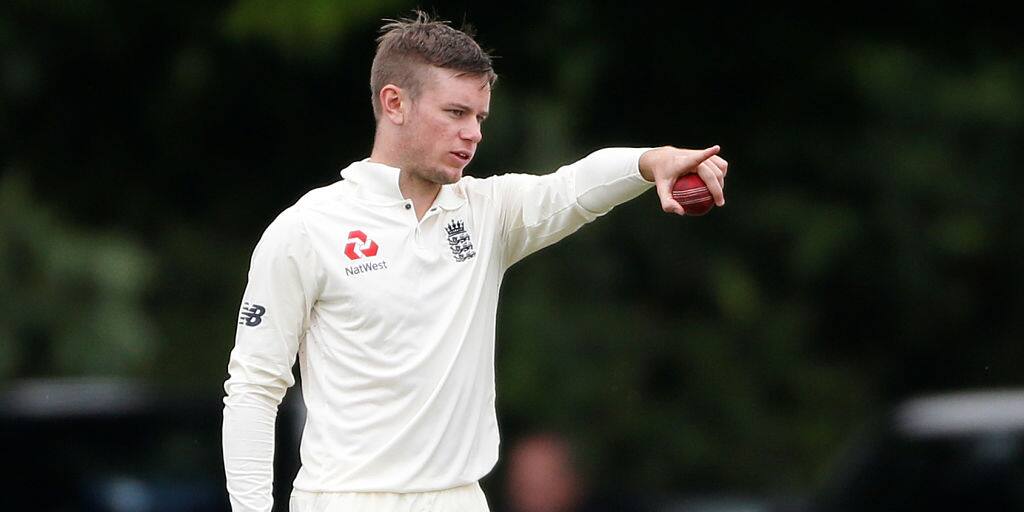 England vs West Indies Joe Root praises young legspinner Mason Crane's versatility