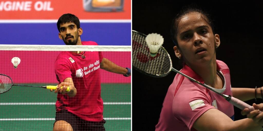 Highlights World Badminton Championships 2017, Results, Day 3 Srikanth