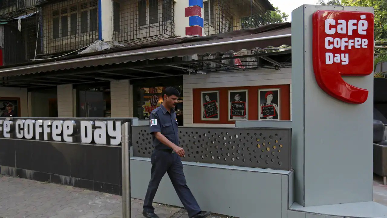 Cafe Coffee Day raids tax dept finds Rs 650 cr concealed