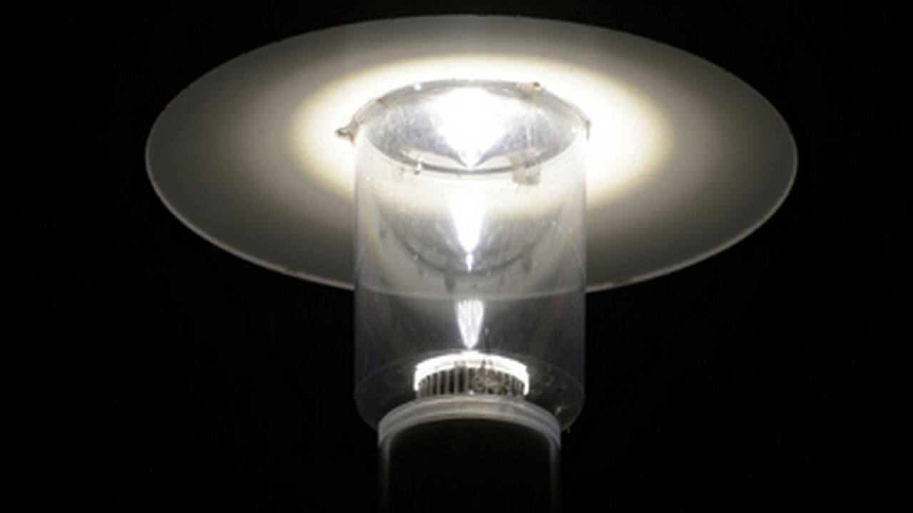 UJALA scheme boosts LED lighting industry but 80 with