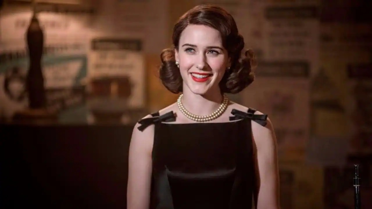 The Marvelous Mrs Maisel Why you should watch Amazon’s newest (and