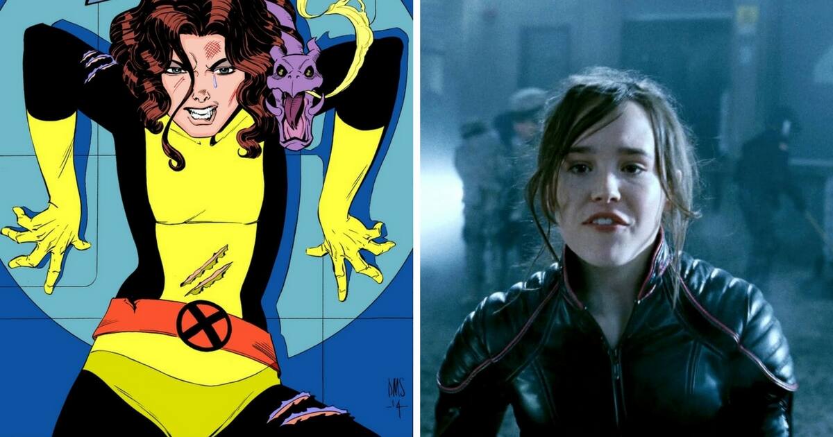 Deadpool director Tim Miller developing XMen spinoff movie based on