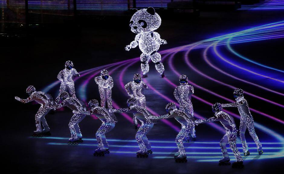 Winter Olympics 2023 Closing Ceremony Channel 7