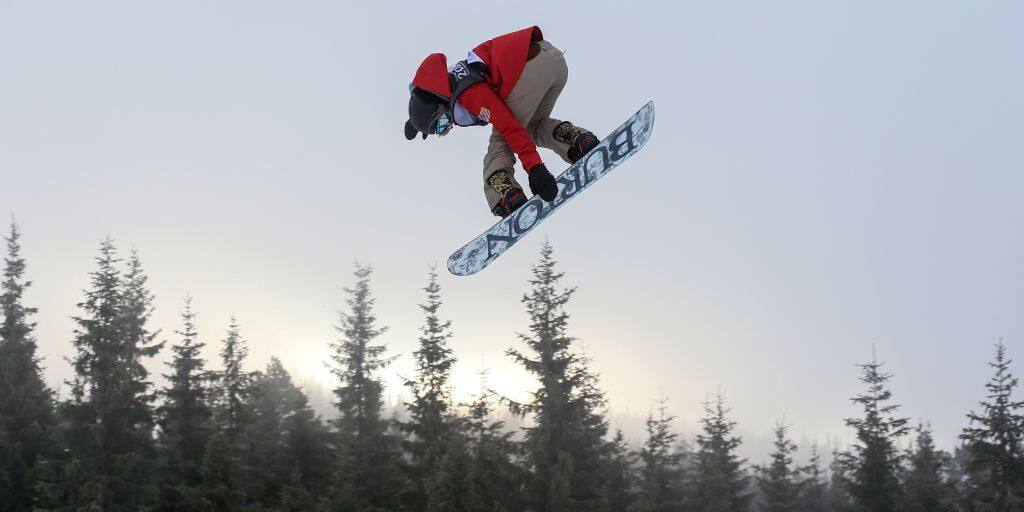 snowboarding at the 2023 winter olympics Winter Olympics 2018 A beginner's guide to snowboarding ahead of the