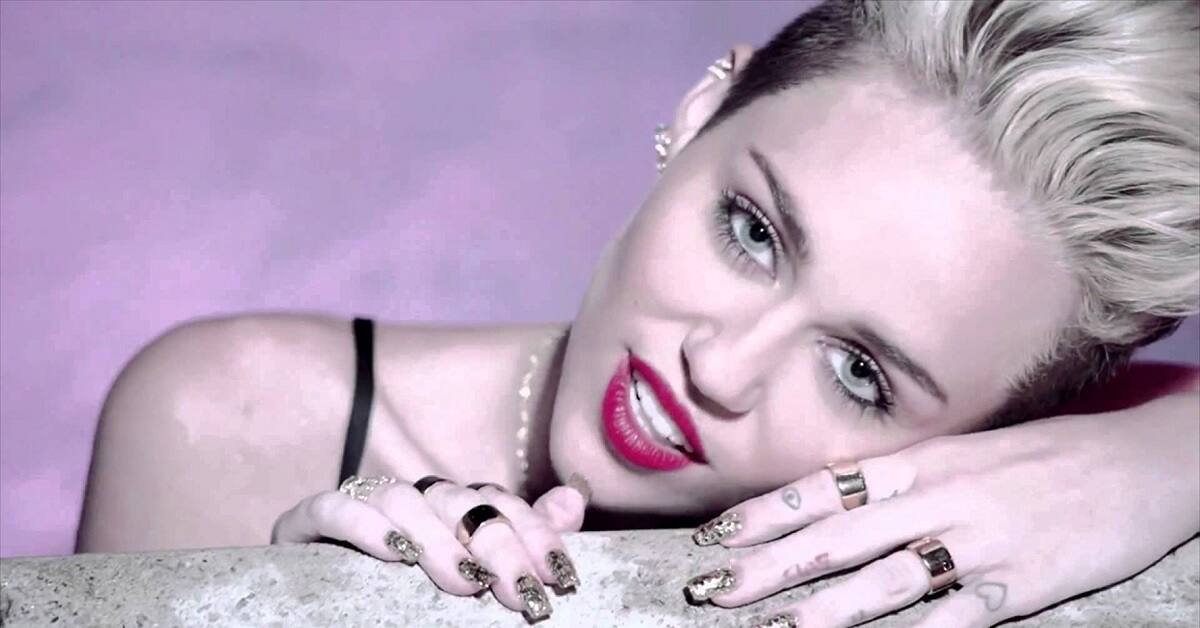 Miley Cyrus sued by Jamaican artist for 300 mn over 'We Can't Stop' copyright infringement