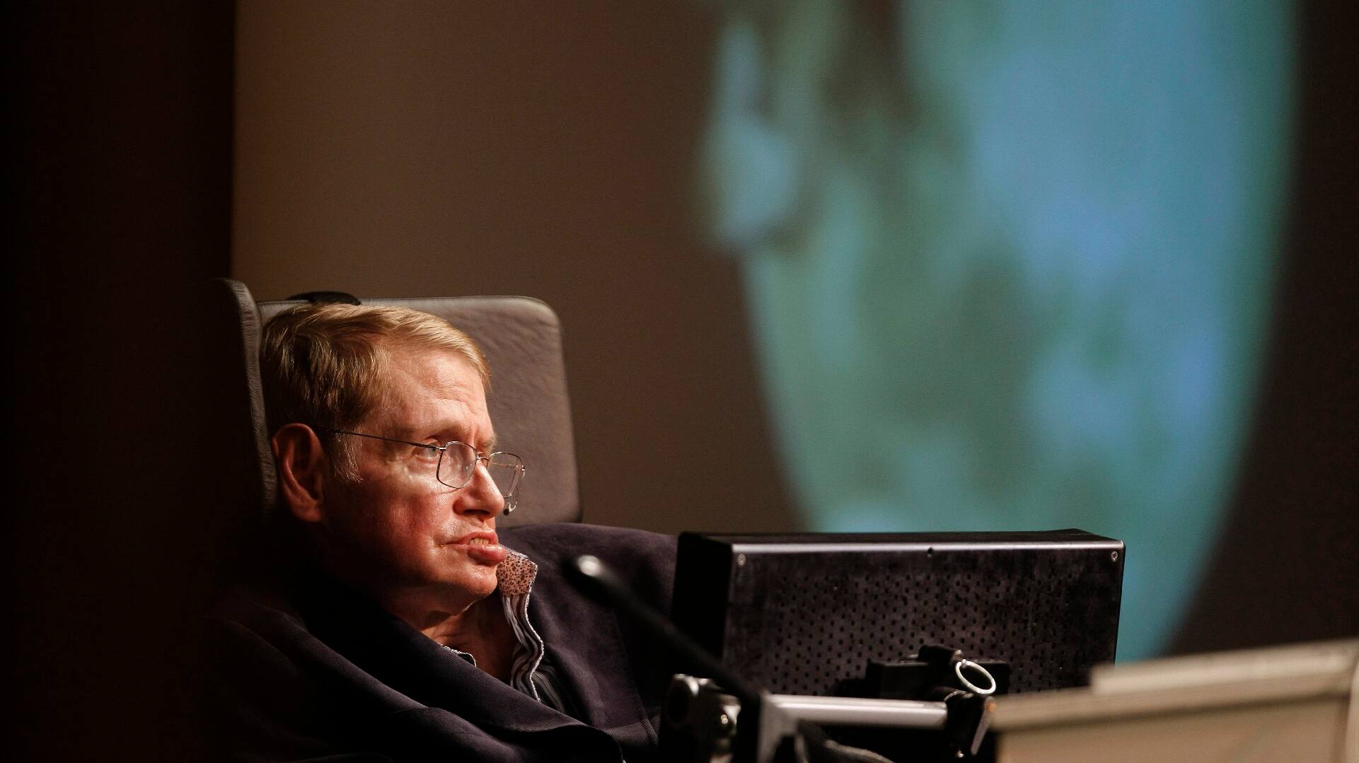 Stephen Hawking, and a brief history of the Big Bang Longreads News