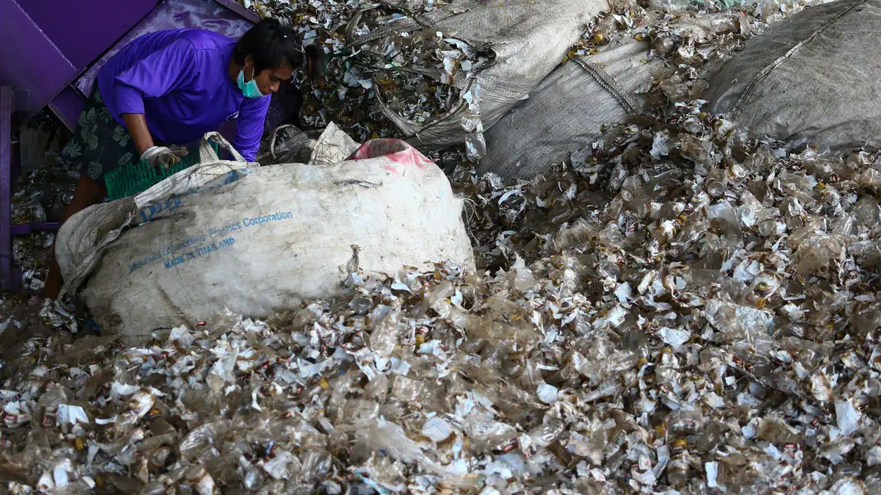 Maharashtra plastic ban Two days ahead of implementation, people aware