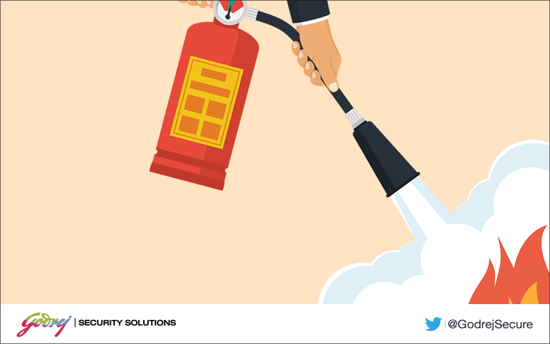 SecureSpaces India needs to take a stronger stance on fire safety and