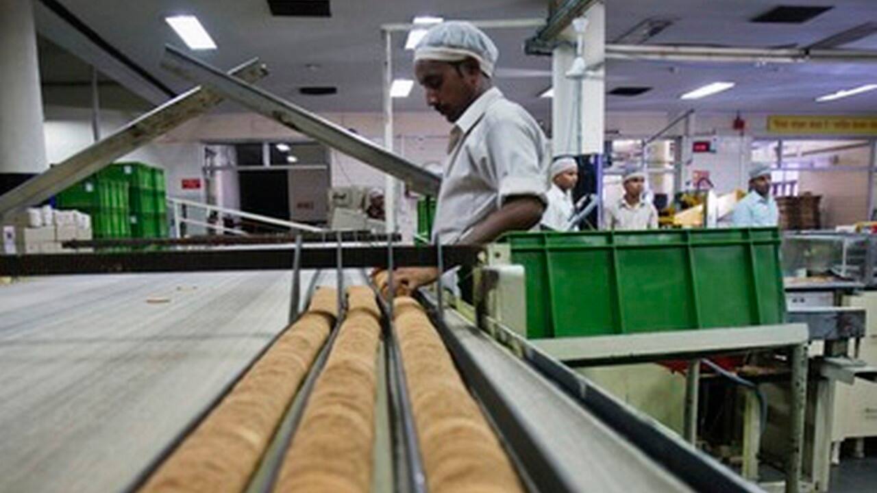 Britannia opens Rs 170cr manufacturing plant in Assam; to provide