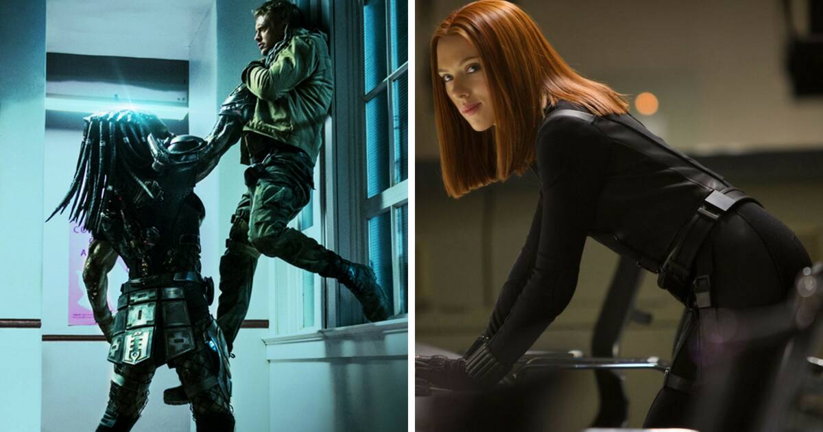 When Did Black Widow Movie Come Out Natasha Did Not Die