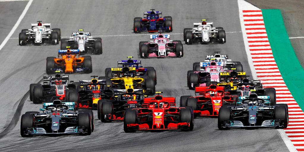 Formula 1 to raise teams' budget cap as inflation bitesSports News