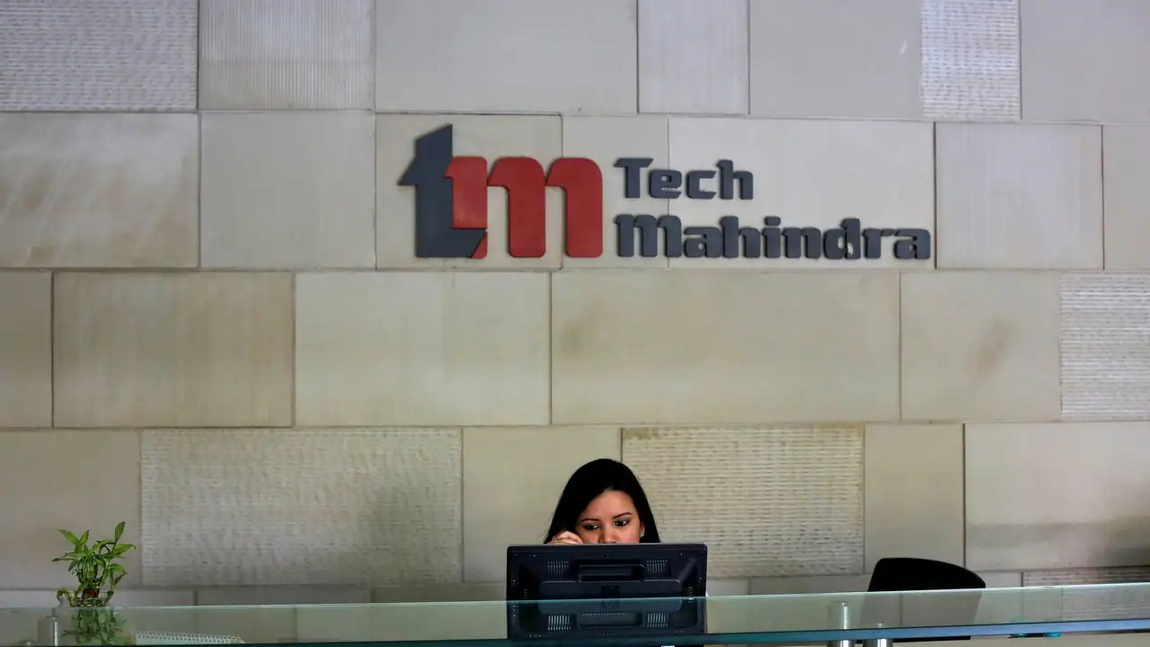 Tech Mahindra aims to launch five pilot projects on 5G services by next month Firstpost