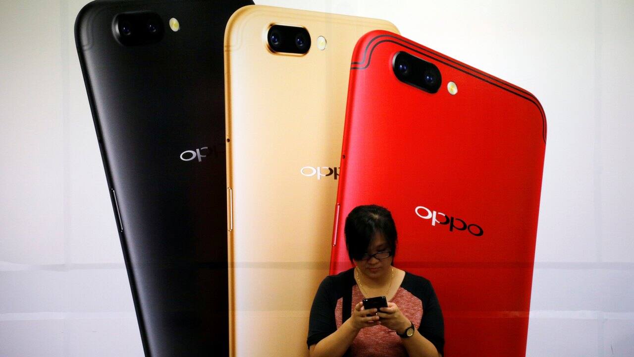 Oppo's R&D centre in Hyderabad is working on 5G solutions for Indian