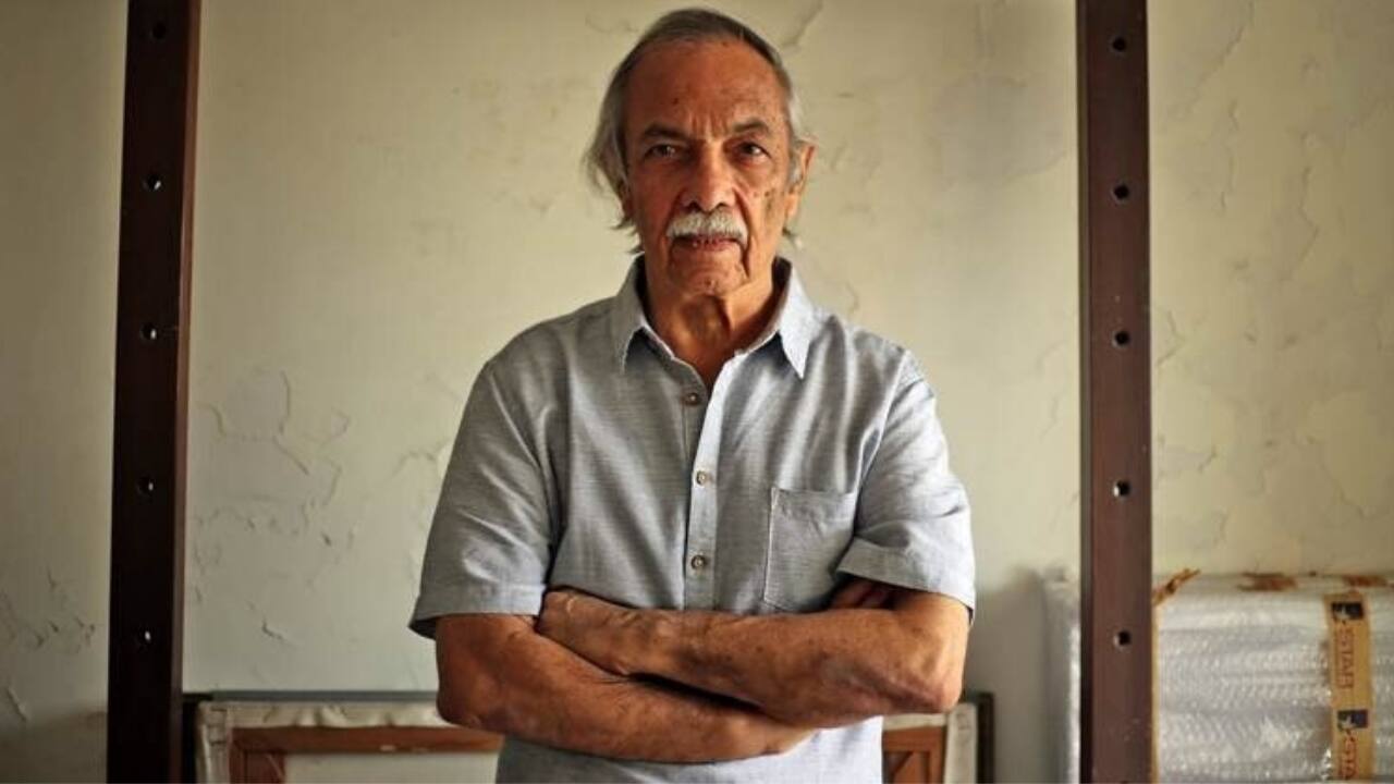 Gieve Patel's Collected Poems offer a rare journey into