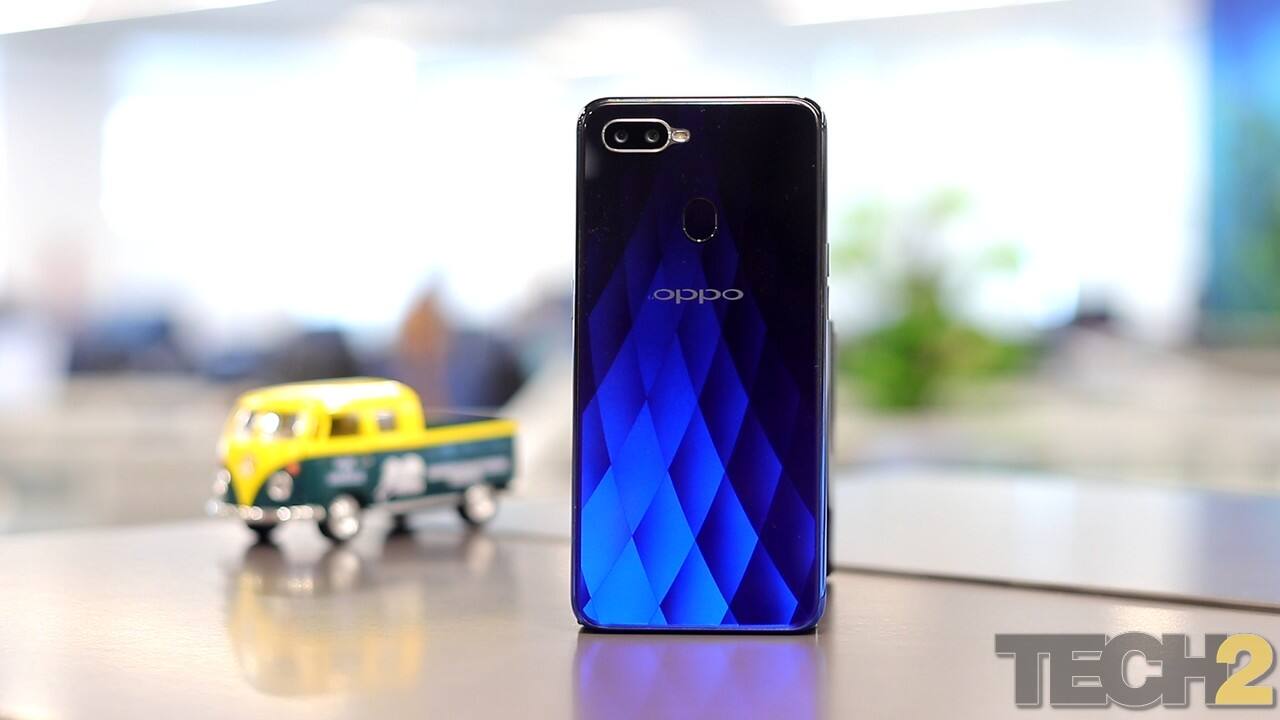 Paling Keren 30+ Oppo F9 Pro Stock Wallpaper Water Joen Wallpaper