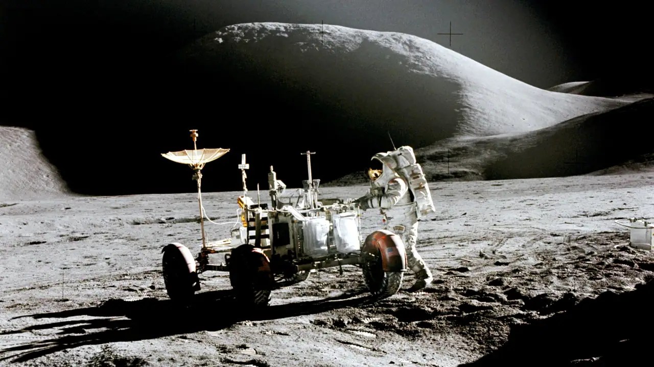 Fact check Was Neil Armstrong's Apollo 11 mission the only time man landed on Moon?Tech News