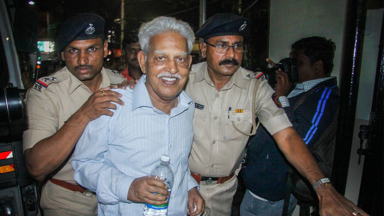 Bhima Koregaon case Pune Police to seek FBI help to