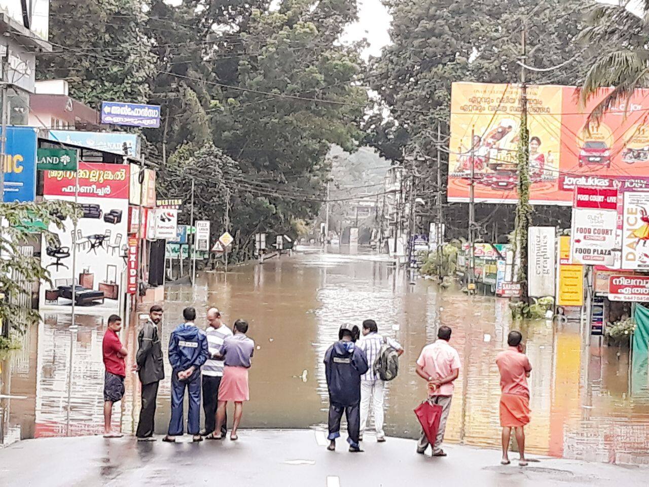Kerala, after the flood State must learn lessons from 2004 tsunami