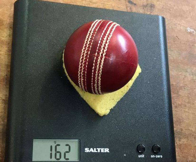 India vs England What makes the Duke cricket balls so different from