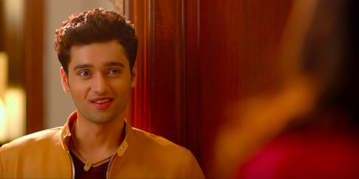 Genius trailer Utkarsh Sharma's debut promises a mix of romance and