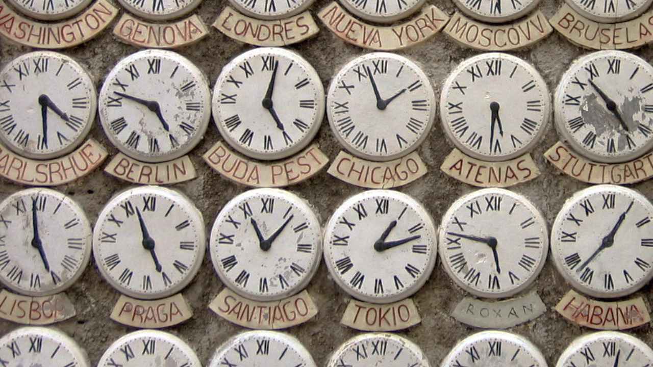 EU wants the controversial ritual of seasonal clock changes abolished
