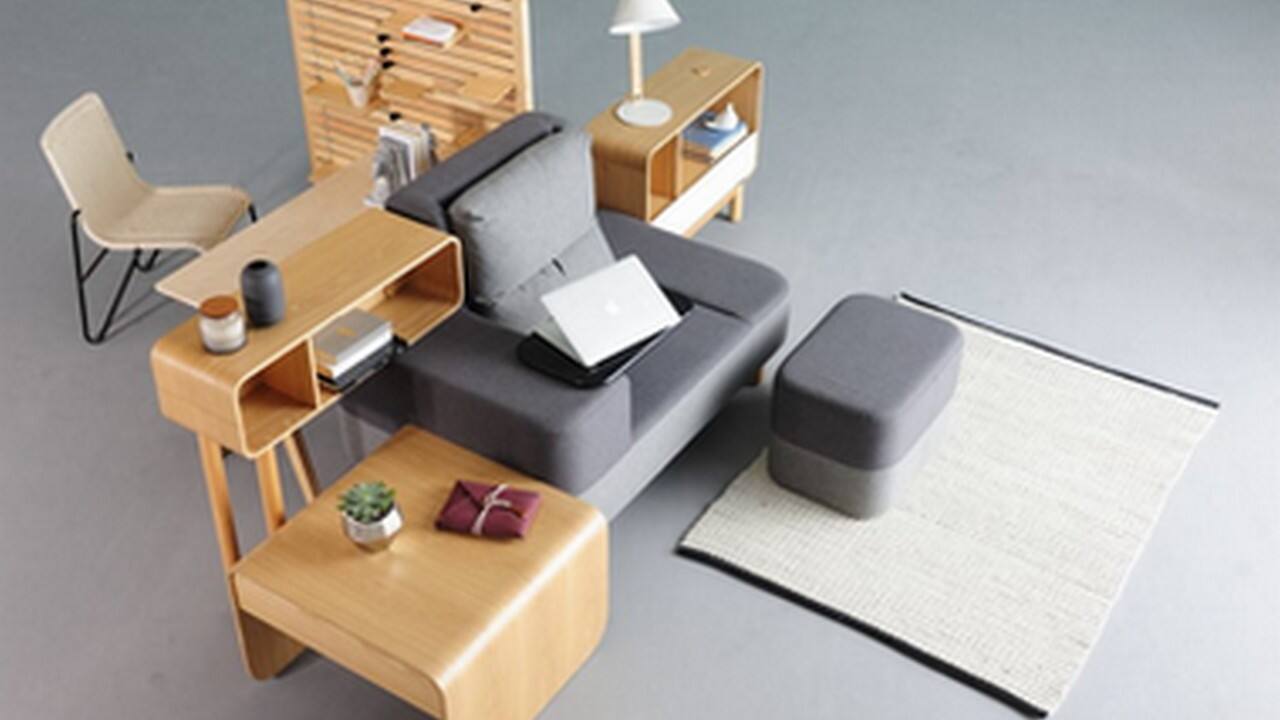 Godrej & Boyce launches premium furniture range Script, aims Rs 320 cr sales by FY20Business