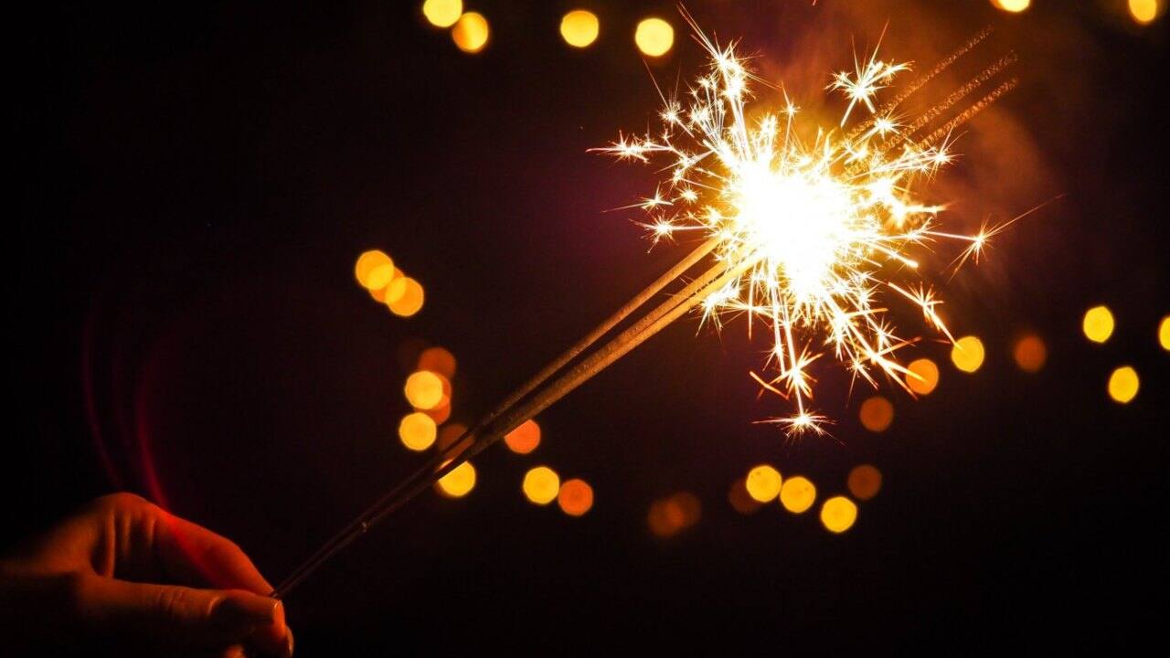 Supreme Court ban on polluting fireworks could be boon for Diwali