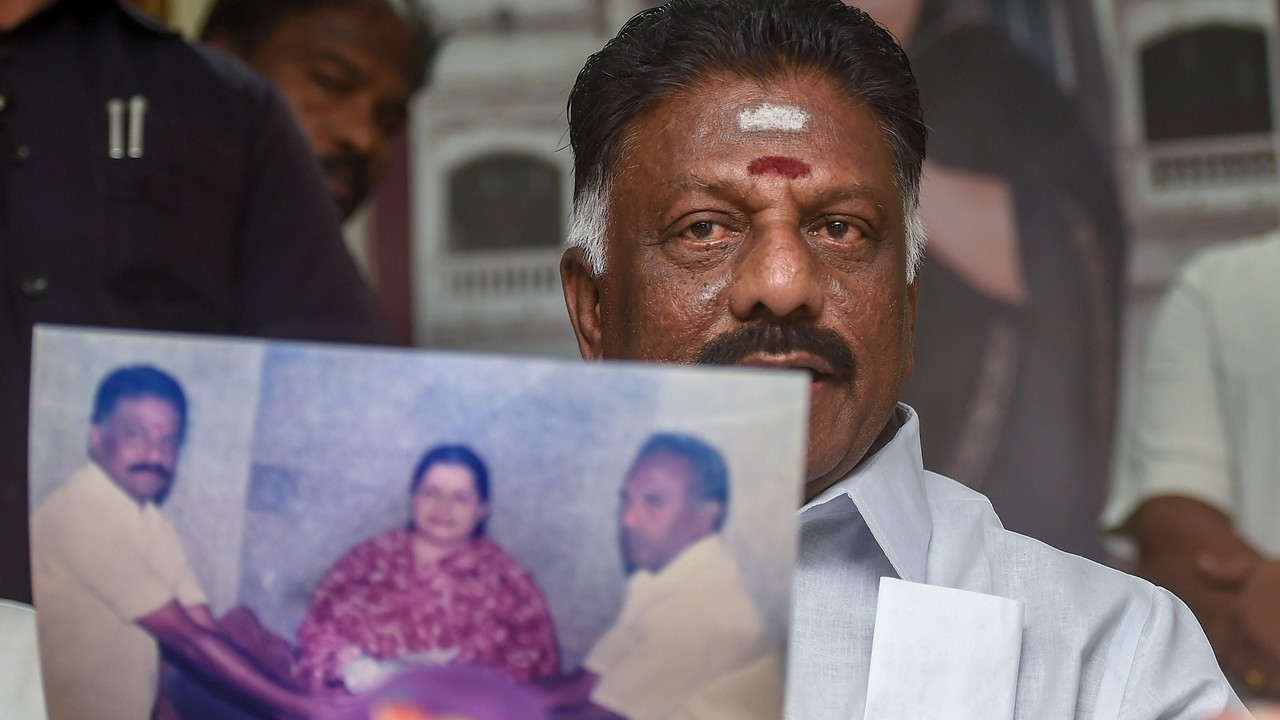 Dhinakaran's expose has hit OPS' stature in AIADMK; move strengthens