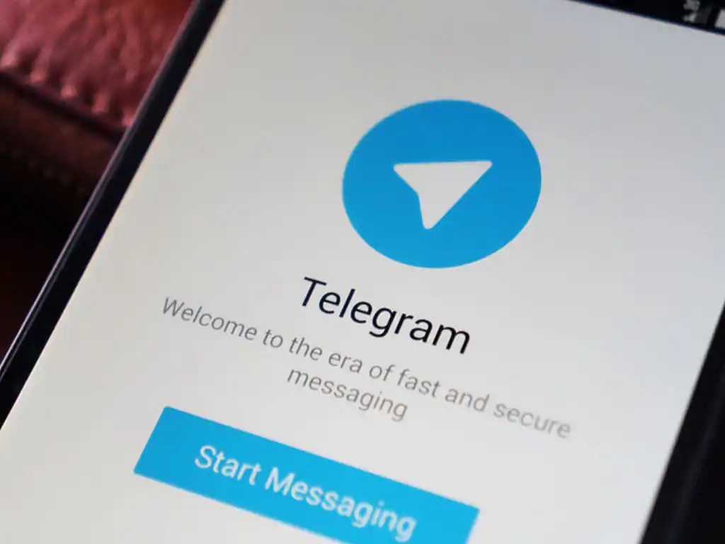 Apple sued for not removing Telegram from App Store, group claims app