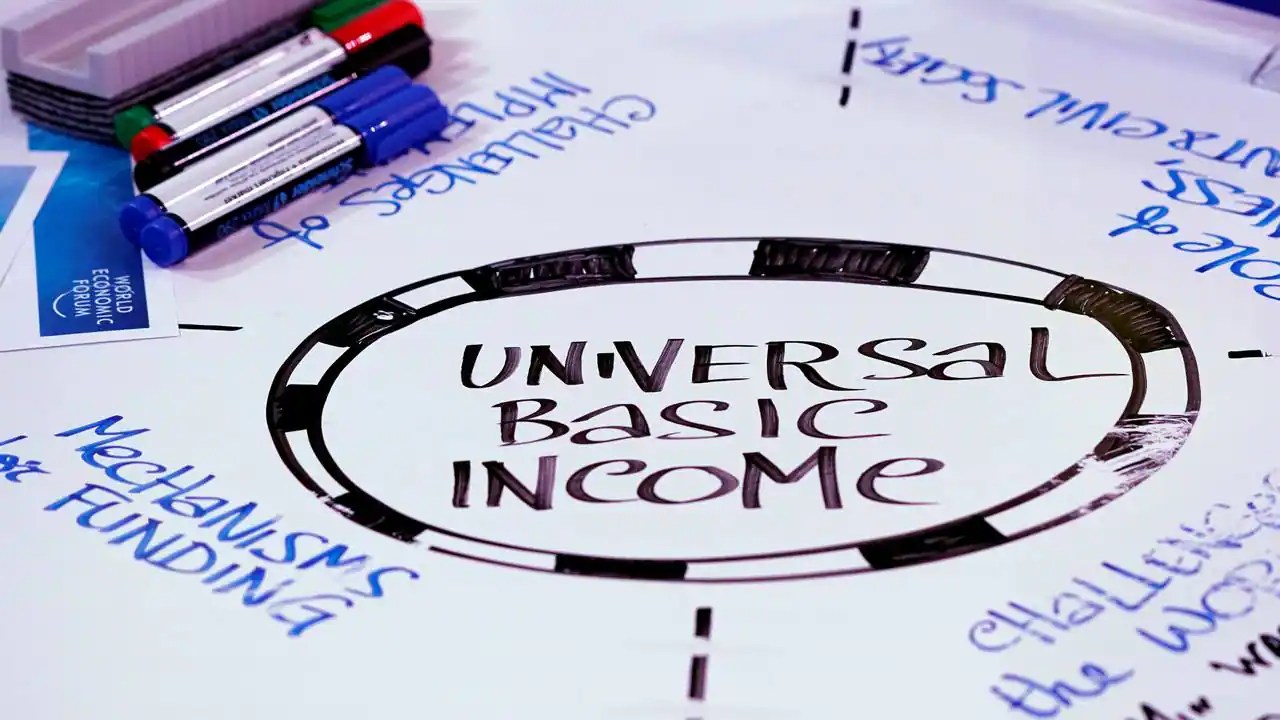 Rahul Gandhi's minimum guarantee scheme based on idea of