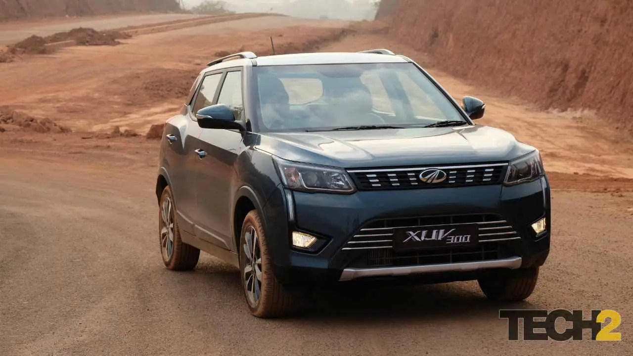 Planning To Buy A Used Mahindra XUV300? Here Are Some Pros And Cons