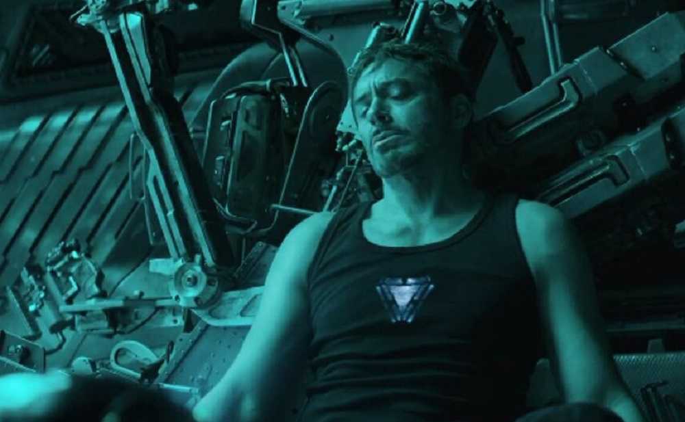 Avengers Endgame theories reveal Tony Stark may sacrifice