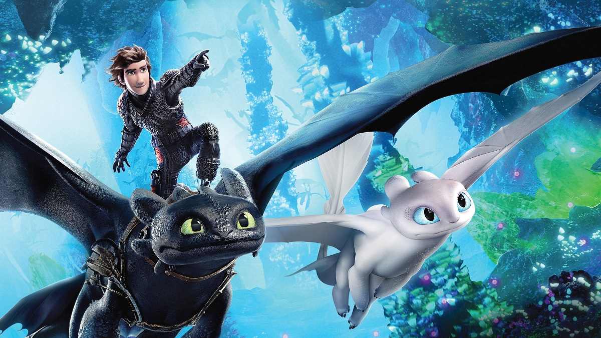 How to Train Your Dragon The Hidden World movie review — Most kid