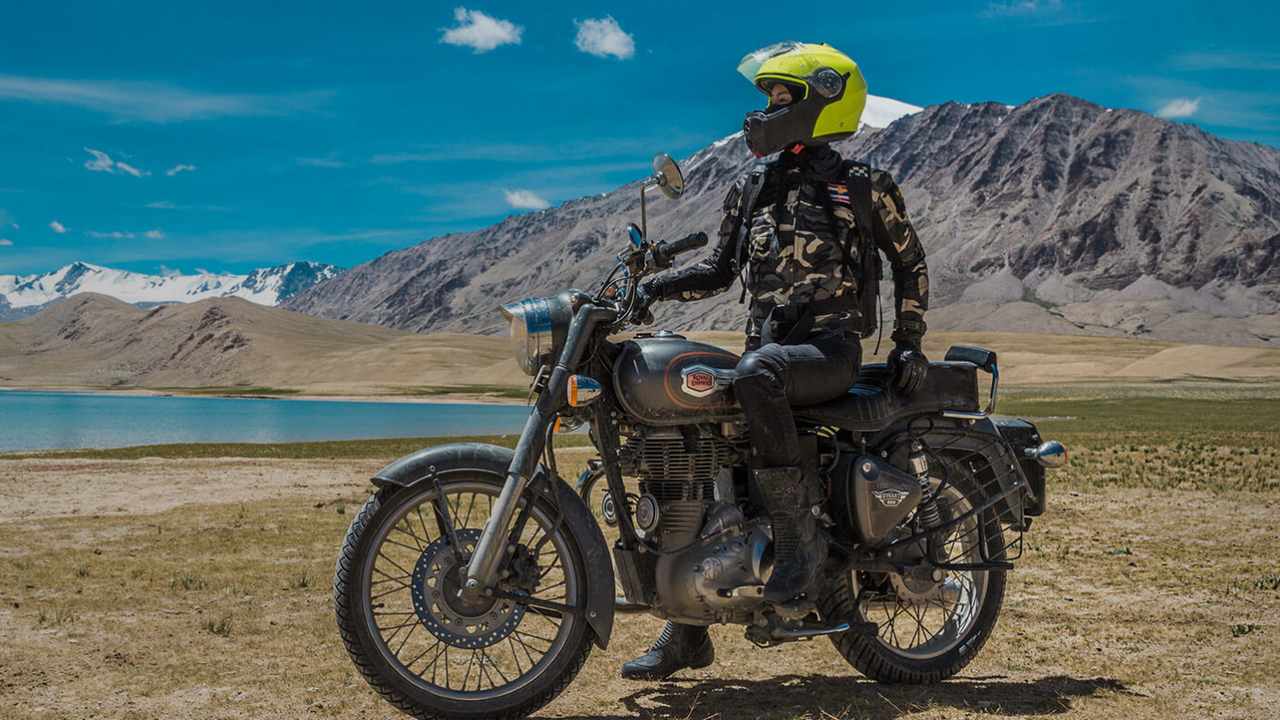 Royal Enfield resumes operations at Oragadam unit in Tamil Nadu with minimal staff; two more