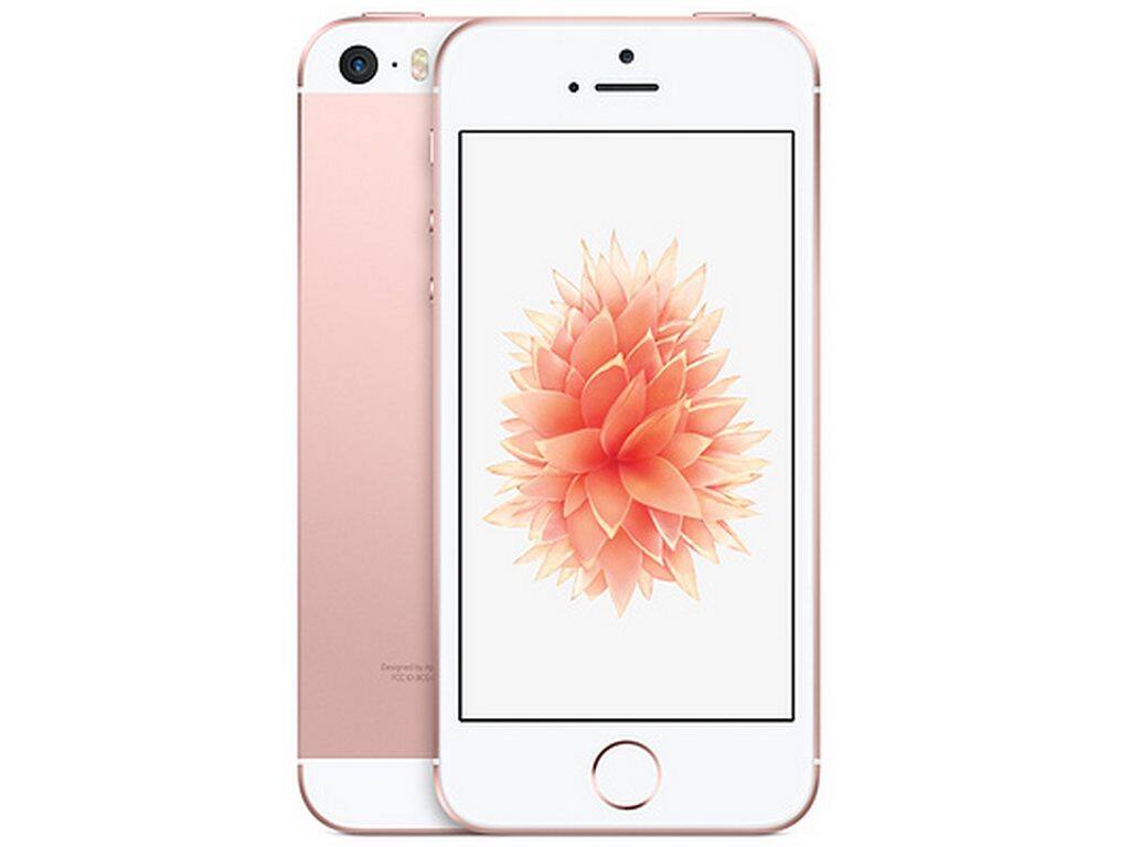 Apple iPhone SE makes a comeback in the US Apple store with a lower