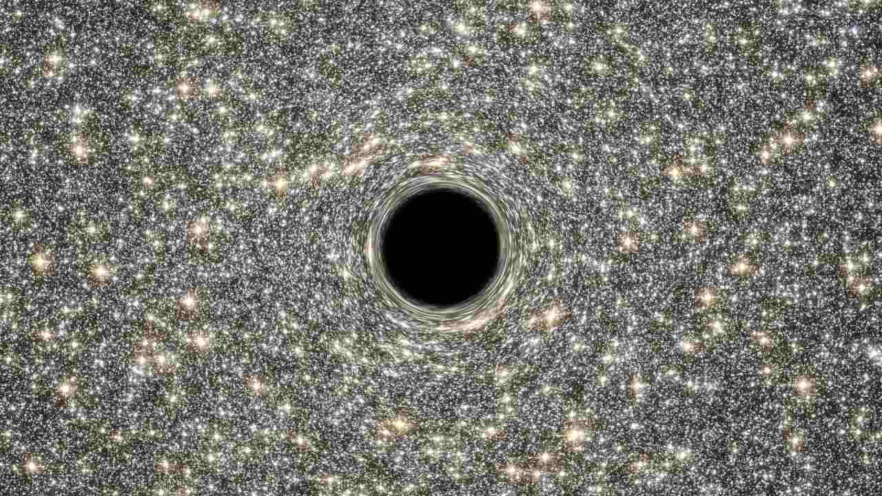 First closeup image of a black hole ever taken might be unveiled on 10