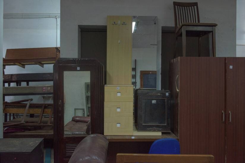 Murray and Co, Chennai's first Indianowned auction house, moves with