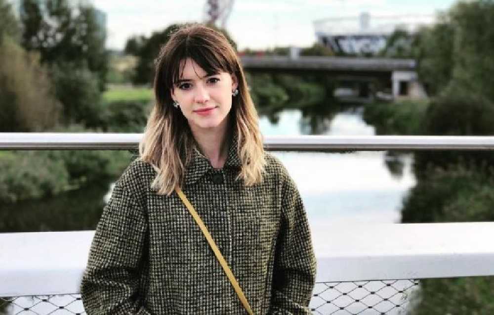 RRR British actor Daisy Edgar Jones quits SS Rajamouli's film due to