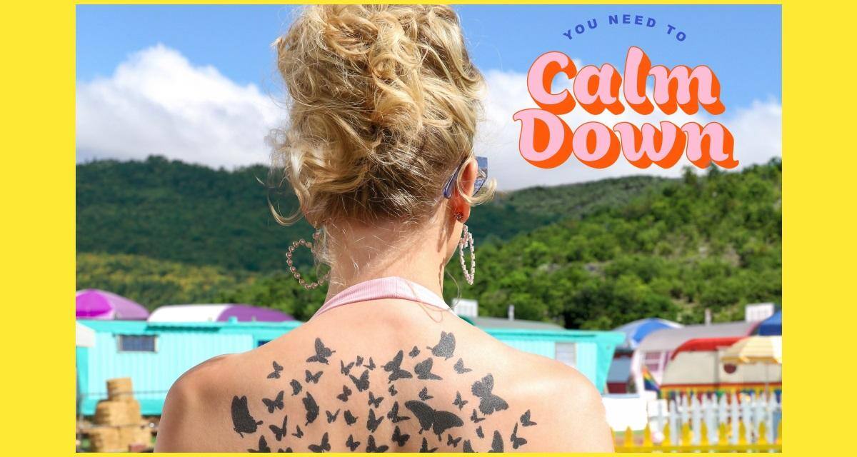 Watch Taylor Swift’s 'You Need to Calm Down' music video features Katy