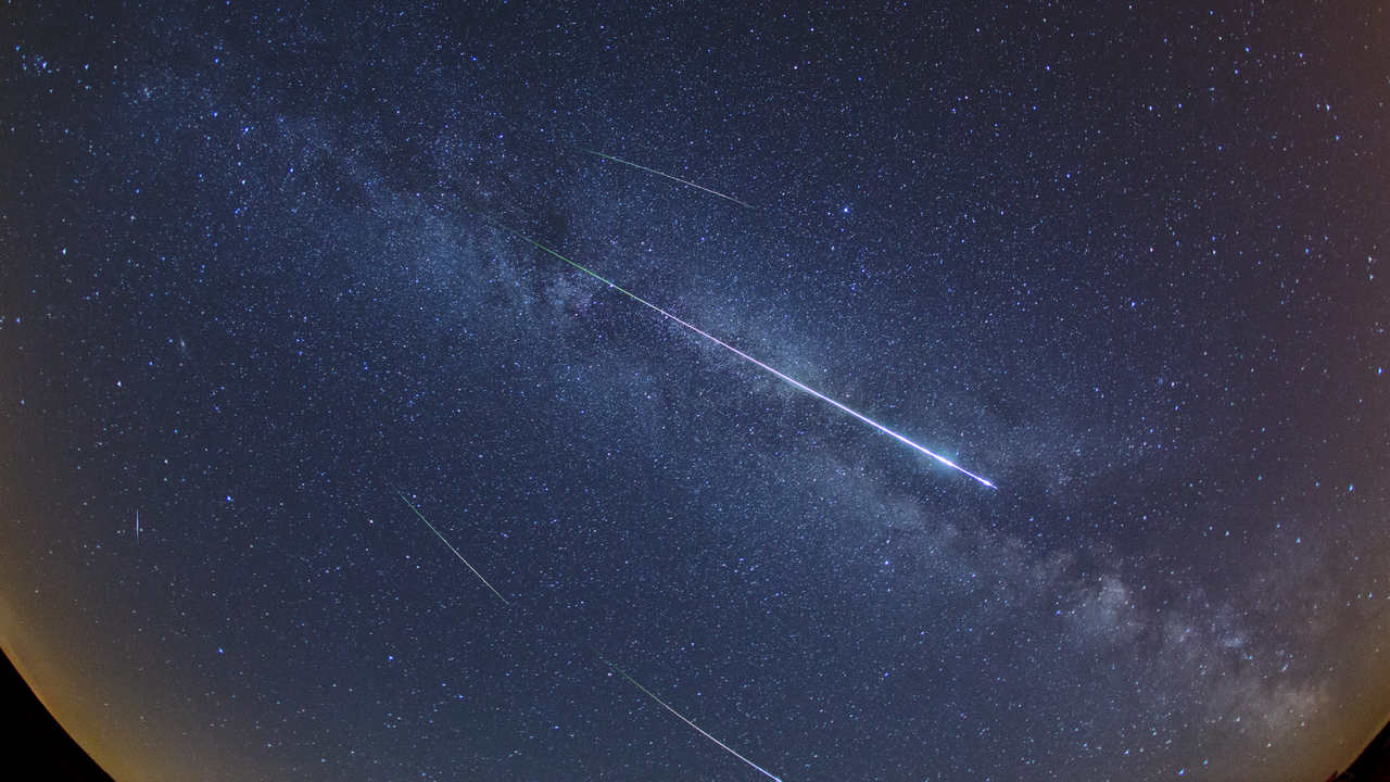 Perseid meteor shower peaks tonight Interesting facts, tips to spot